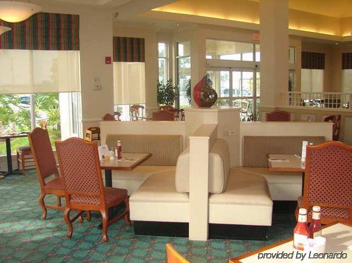 Hilton Garden Inn Baton Rouge Airport Interior foto